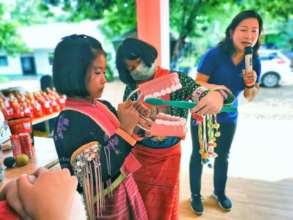 Dental Care Kids Program