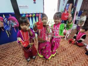 Dental Care Kids Program