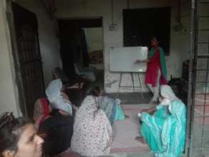 Housekeeping Training of Maids