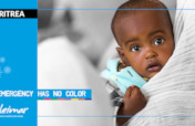 Emergency COVID in Eritrea