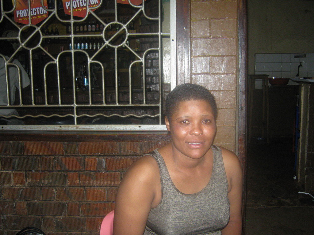 Building Capacity of Rural Women with HIV/AIDS