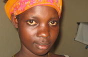 Building Capacity of Rural Women with HIV/AIDS