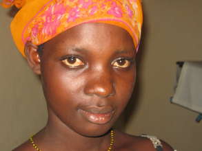 Building Capacity of Rural Women with HIV/AIDS