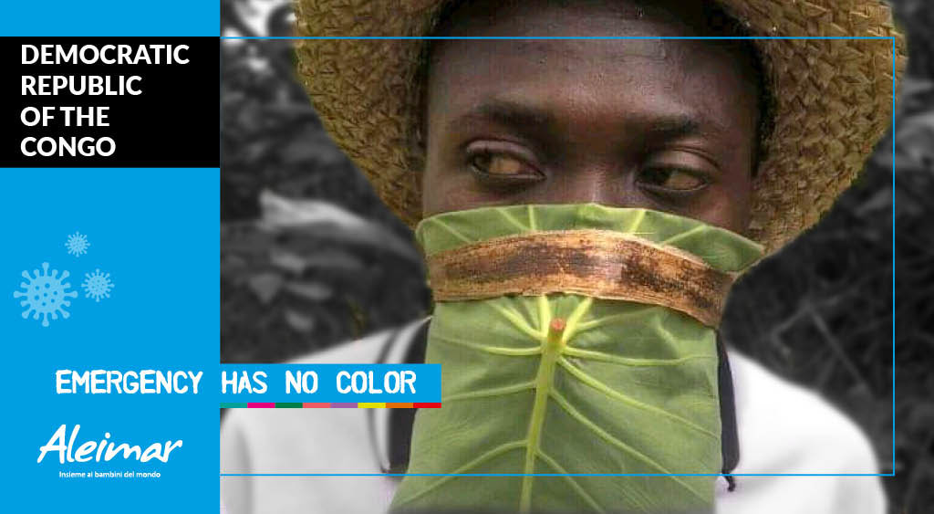 Emergency COVID in Congo