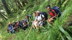 Adventurous Journeys