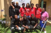 Transform a young person's life through the Award
