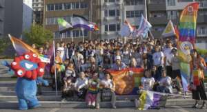 Event ended as a success!