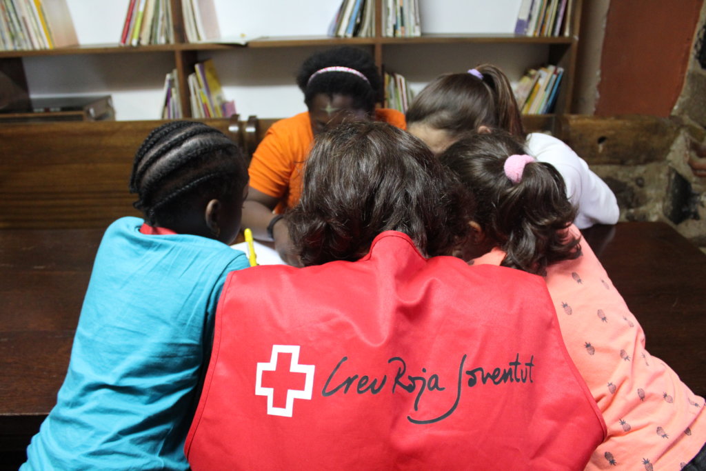 Cityzens Giving for Recovery - Girona