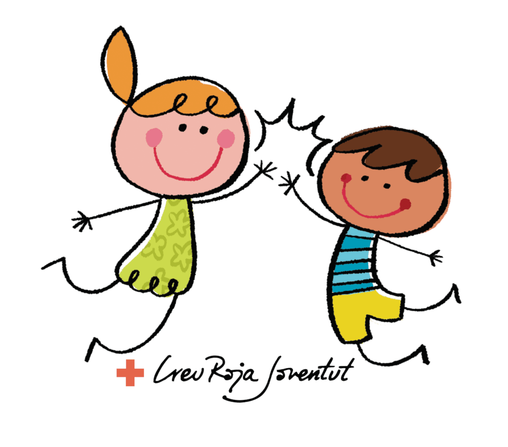 Cityzens Giving for Recovery - Girona