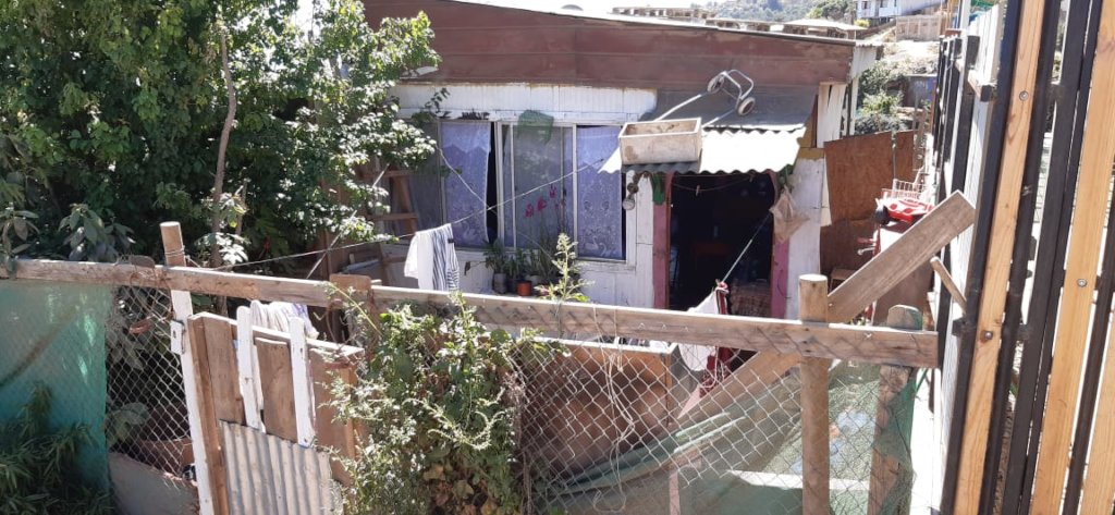 IDA Social Housing/Viviendas Sociales