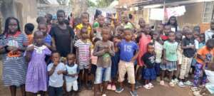 School holiday children engagement sessions