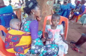 Help 500 Pregnant Women, and 1500 under 5, in Nig