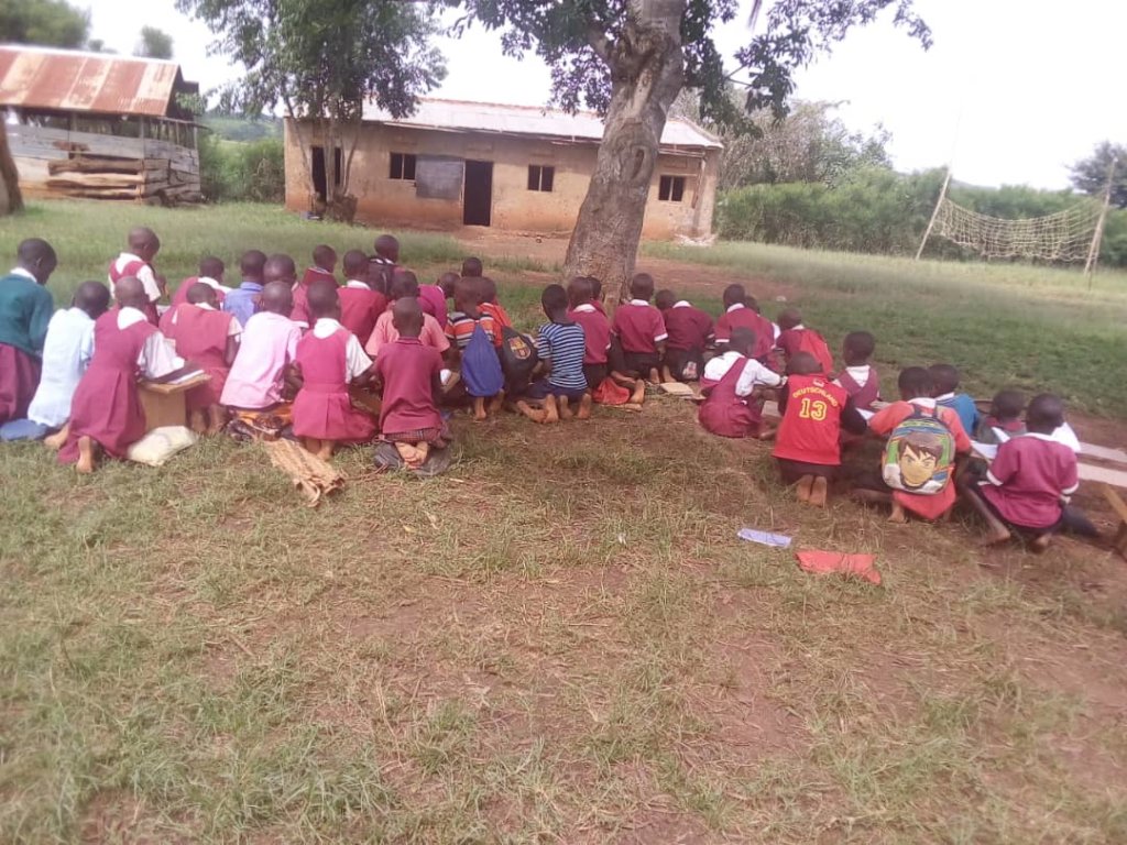 Gift Child Education...Create a vibrant Community!