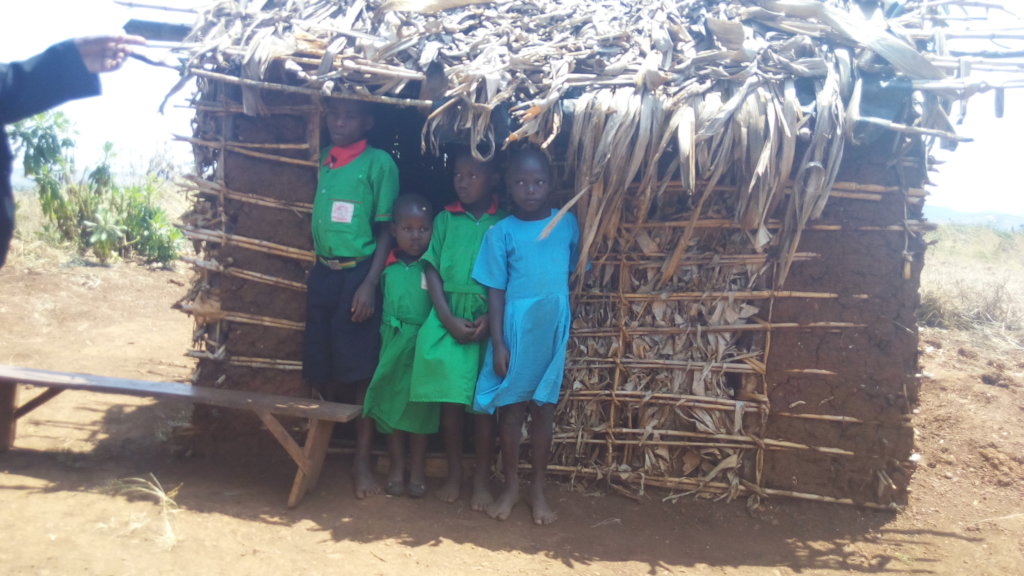 Gift Child Education...Create a vibrant Community!