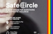 SafeCircle for Survivors of Domestic Violence