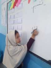 Provide Scholarship to One Afghan Girl