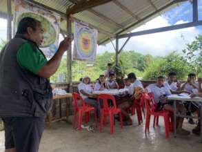 Imparting knowledge