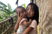 Providing Food to Hungry and Malnourished Children