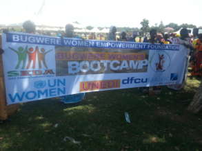 Bugwere Women Fund Giving Girls Voice and Choice