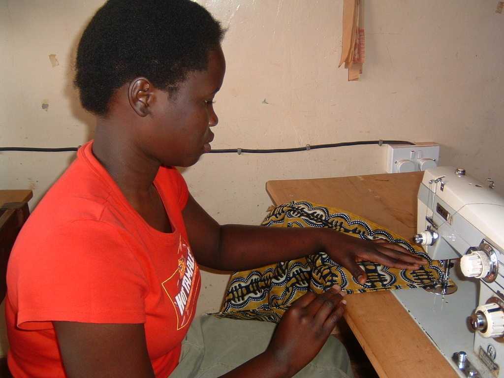 Girl Child Education Support Initiative