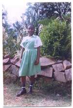 Secondary level education is a distant dream