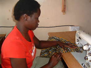 Vocational training is equally challenging