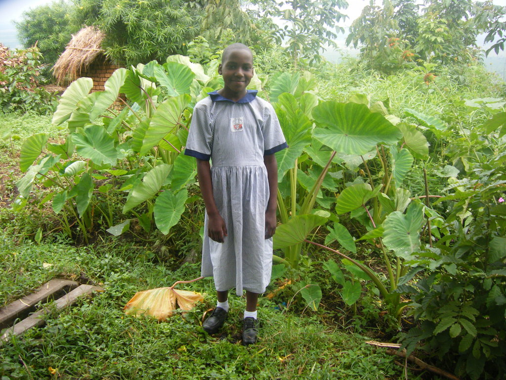 Girl Child Education Support Initiative