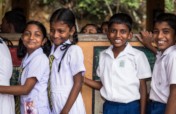 Distance Learning for 3,000 Children in Sri Lanka