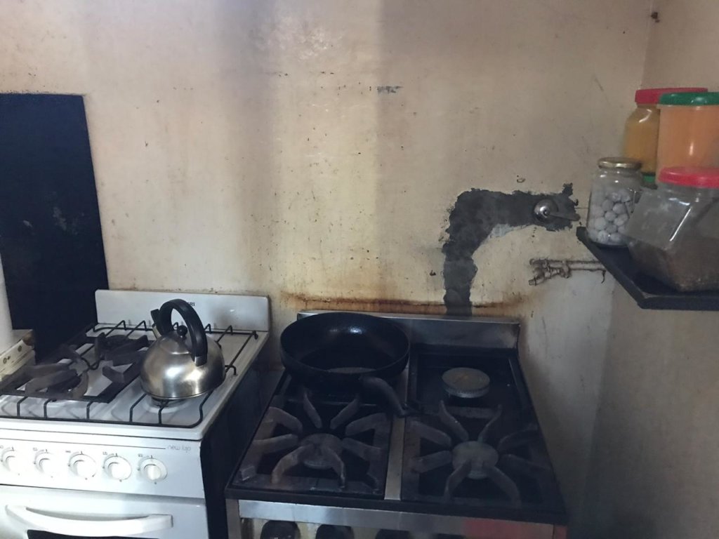 Empower 25 battered girls for a brighter future