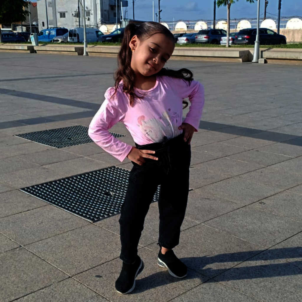 Help Young Joury Beat Cancer