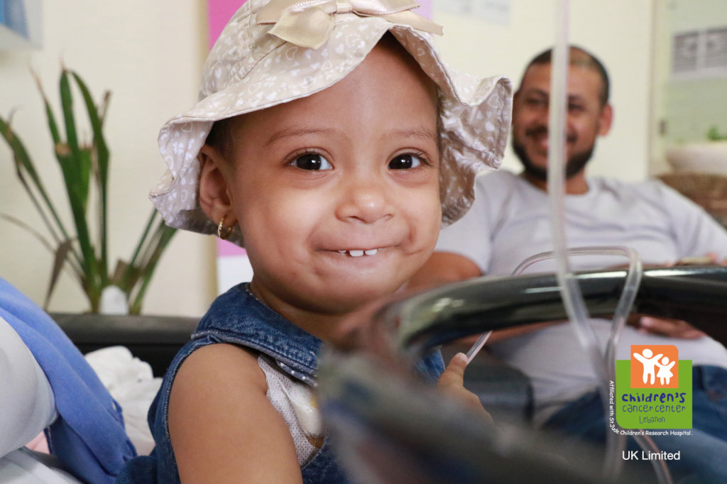 Help Young Joury Beat Cancer