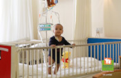 Help Young Joury Beat Cancer