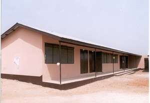 Ative Women's Vocational Centre