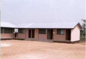 Ative Vocational Training Centre