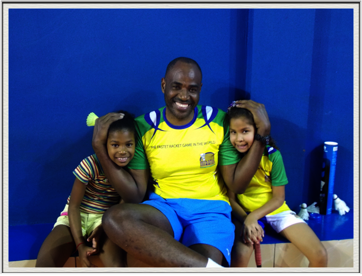 Empower kids and families in Rio to battle Covid