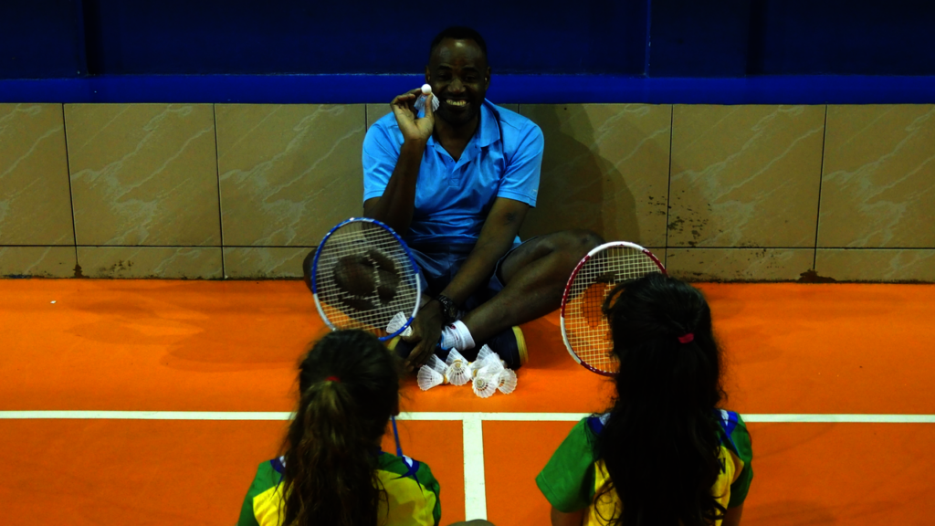 Empower kids and families in Rio to battle Covid