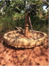 Abandoned Well