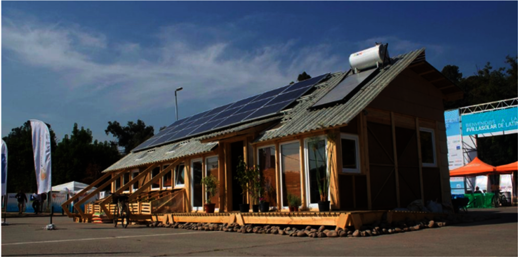 Make "The Ludoteca" Sustainable