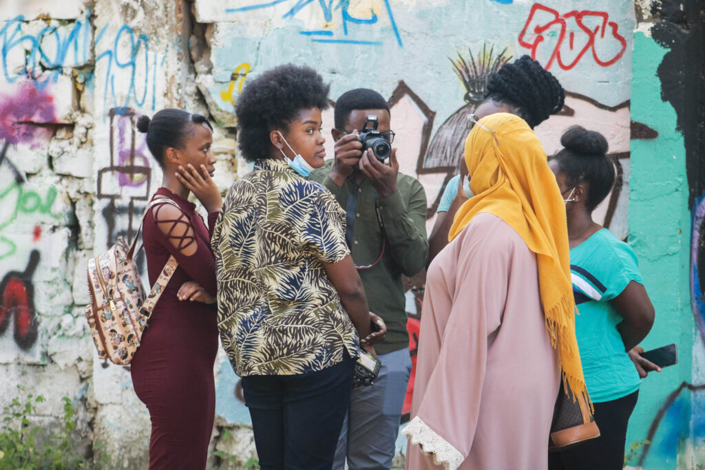 Breaking Barriers and Building Bonds