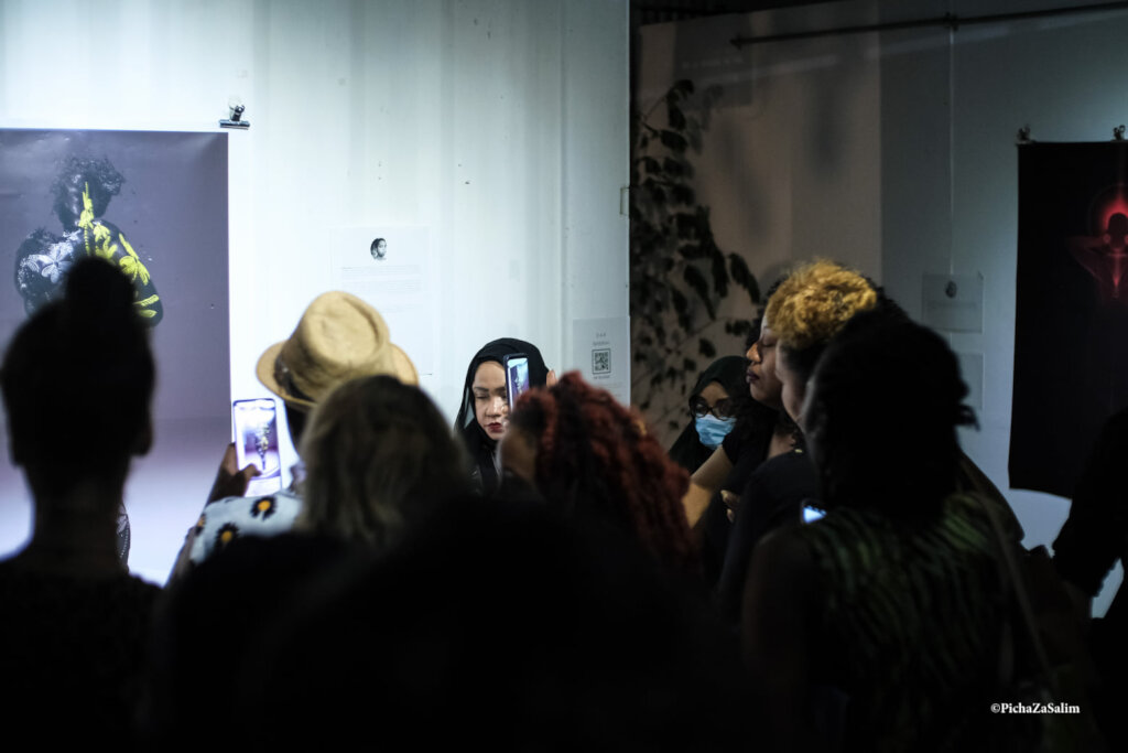 Breaking Barriers and Building Bonds