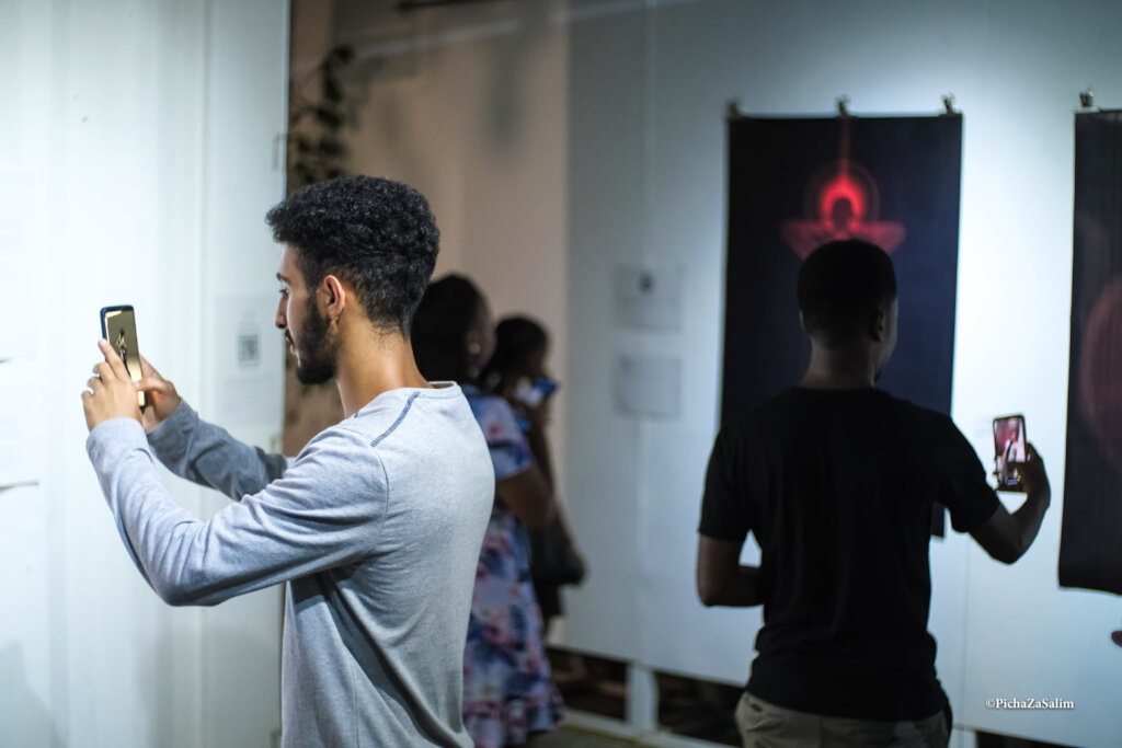 Breaking Barriers and Building Bonds