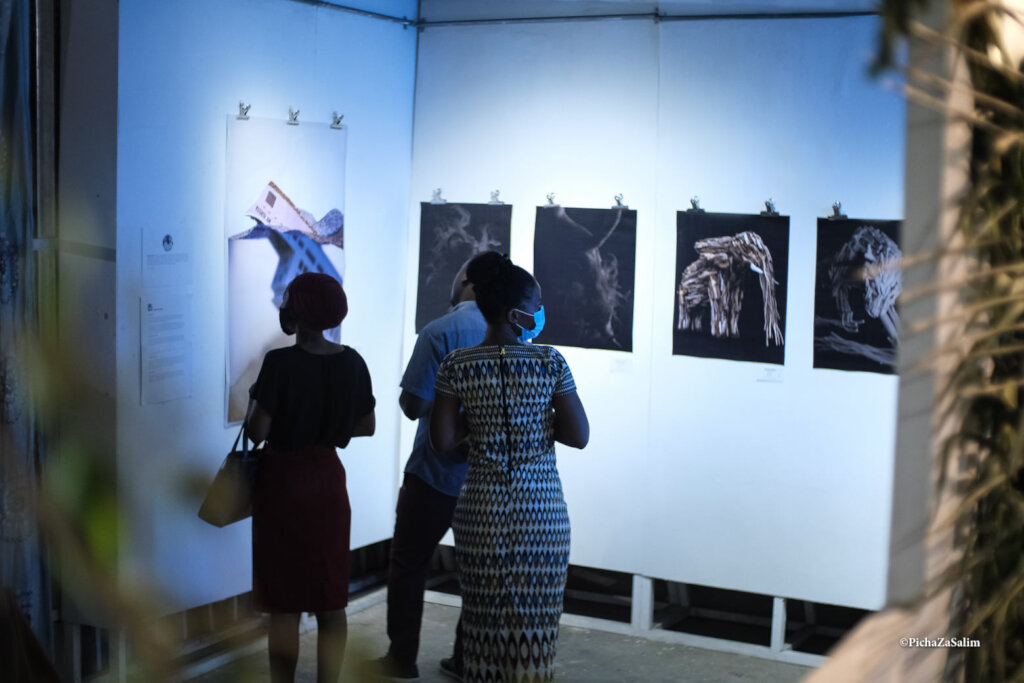 Breaking Barriers and Building Bonds