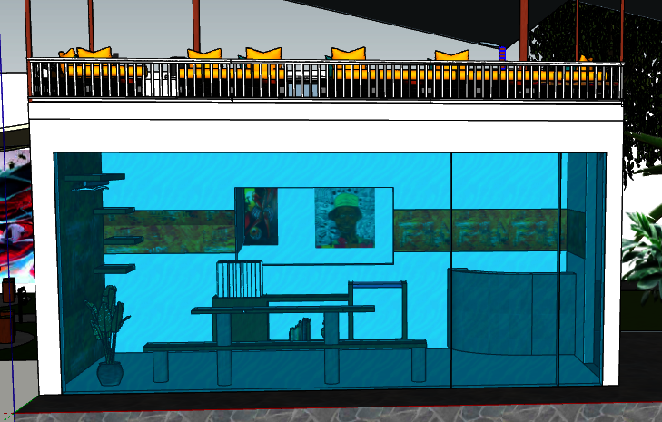 Breaking Barriers and Building Bonds