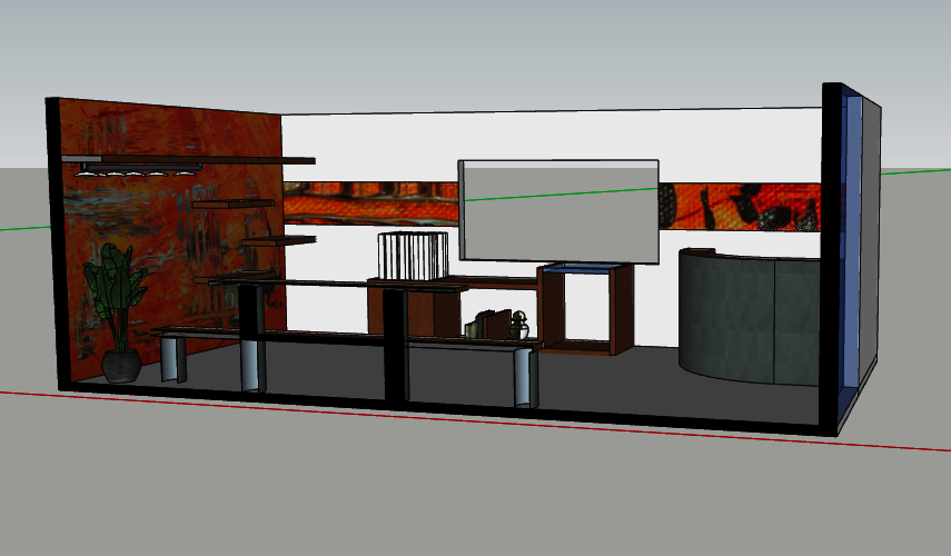 Breaking Barriers and Building Bonds