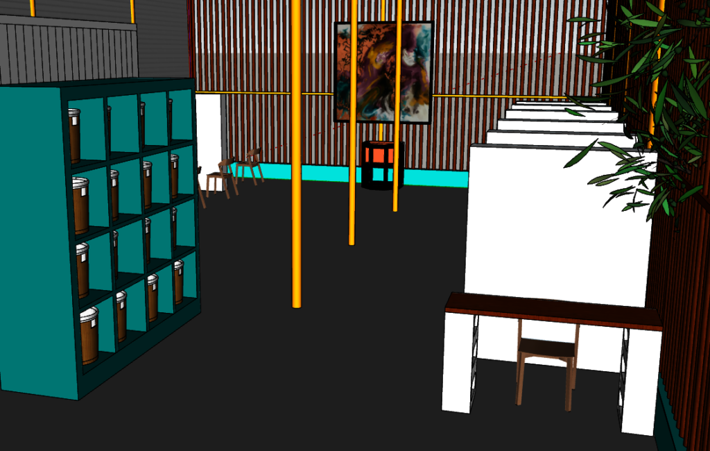 Breaking Barriers and Building Bonds