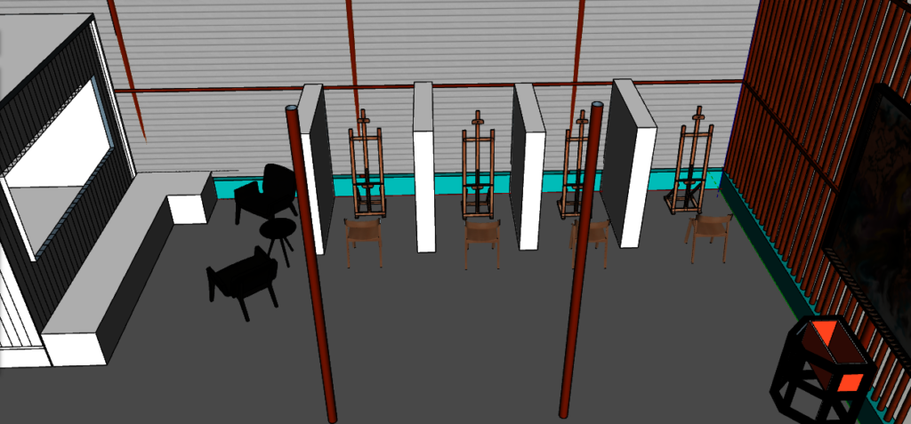 Breaking Barriers and Building Bonds