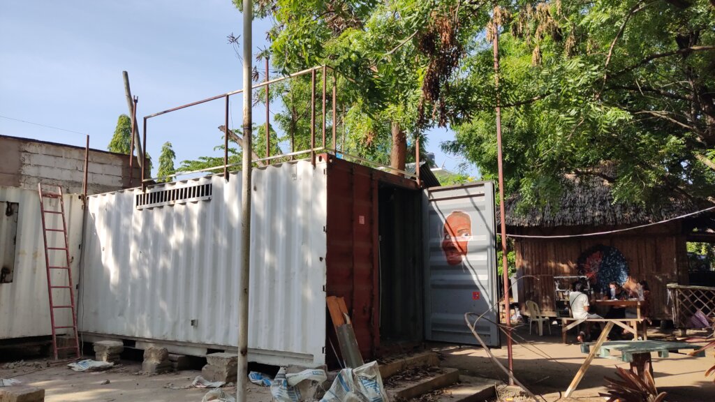 Breaking Barriers and Building Bonds