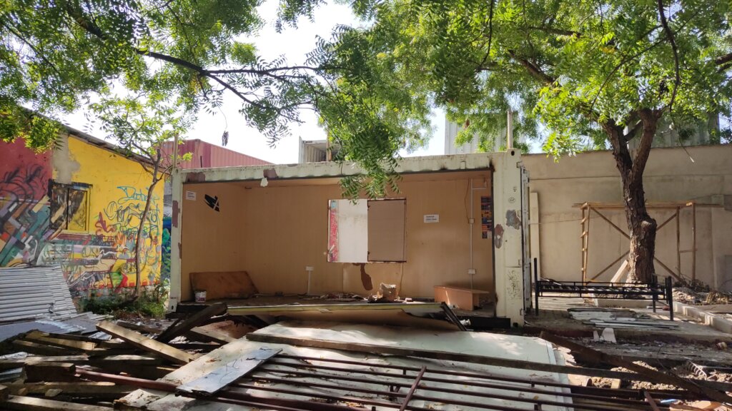 Breaking Barriers and Building Bonds