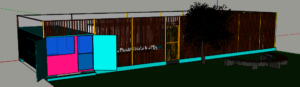 Academy space