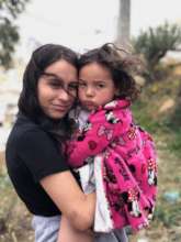 Loving them who need it the most